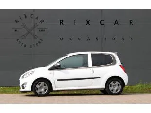 Renault Twingo (2011) — foto 1