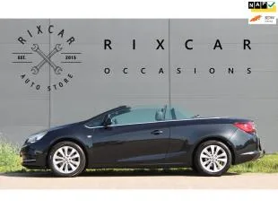 Opel Cascada (2013) — foto 1