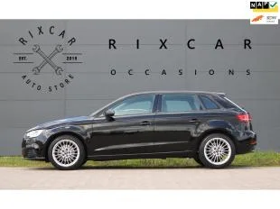 Audi A3 (2018) — foto 1