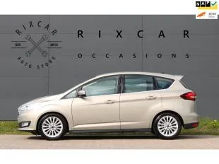 Ford C-Max (2016) — foto 1