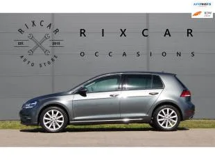 Volkswagen Golf (2019) — foto 1