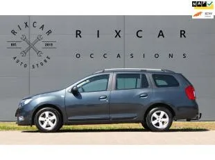 Dacia Logan (2018) — foto 1