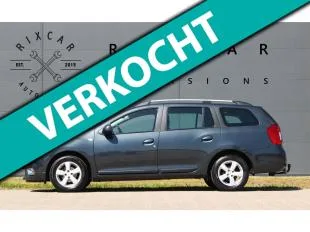 Dacia Logan (2018) — foto 1