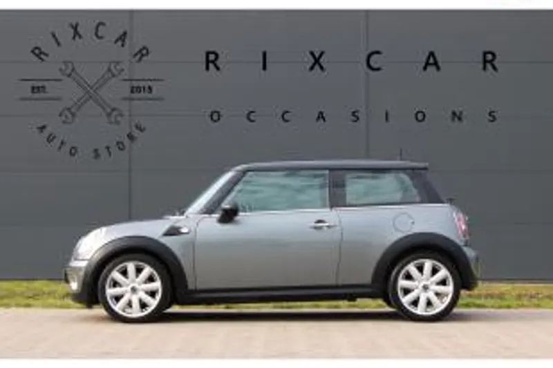 MINI Mini (2011)