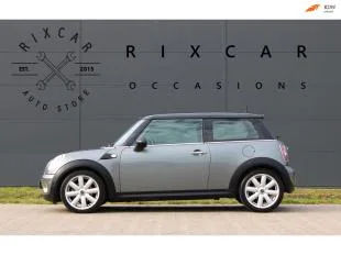 MINI Mini (2011) — foto 1