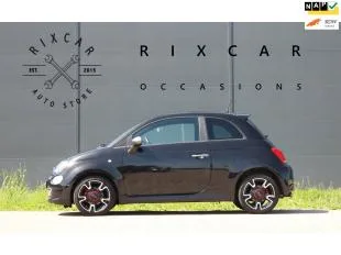 Fiat 500 (2018) — foto 1