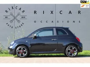 Fiat 500 (2018) — foto 1