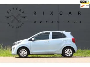 Kia Picanto (2018) — foto 1