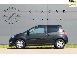 Renault Twingo (2012) — foto 1