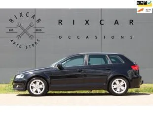 Audi A3 (2009) — foto 1