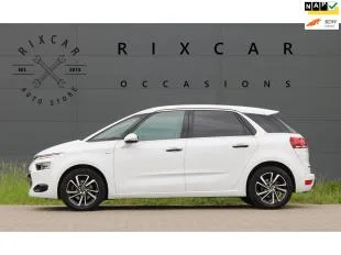Citroën C4 Picasso (2016) — foto 1
