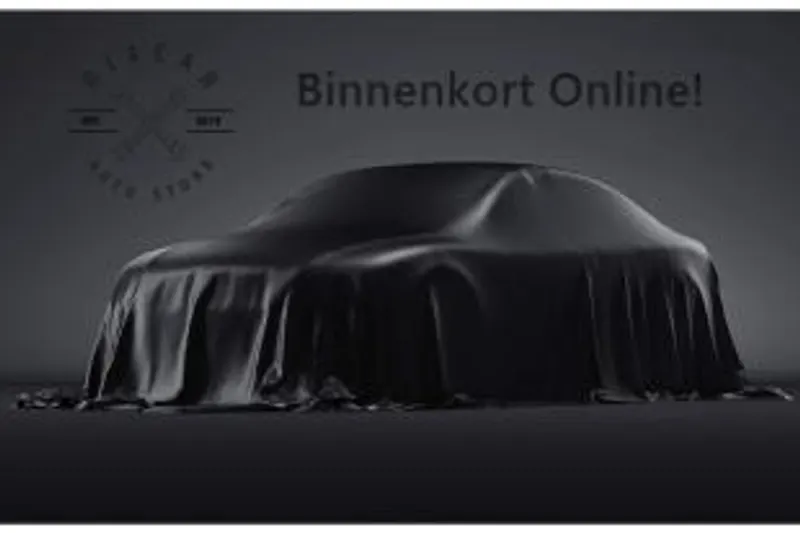 Nissan Leaf (2018)