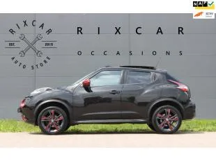 Nissan Juke (2015) — foto 1
