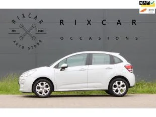 Citroën C3 (2015) — foto 1