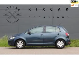 Volkswagen Golf (2006) — foto 1