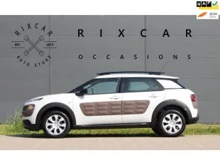 Citro�n C4 Cactus (2017) — foto 1