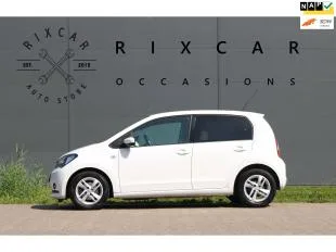 SEAT Mii (2013) — foto 1