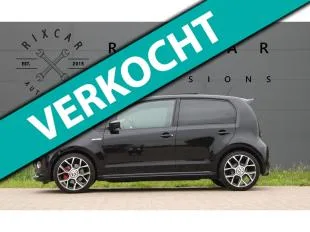 Volkswagen Up! (2018) — foto 1