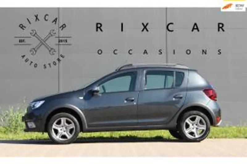 Dacia Sandero (2019)