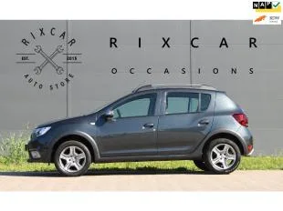 Dacia Sandero (2019) — foto 1
