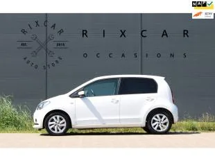 SEAT Mii (2014) — foto 1