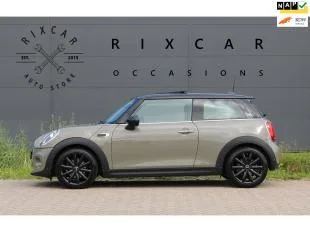 MINI 3-deurs (2019) — foto 1
