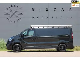 Opel Vivaro (2015) — foto 1