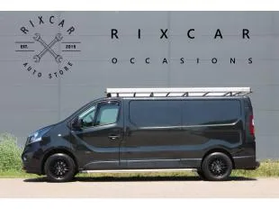 Opel Vivaro (2015) — foto 1