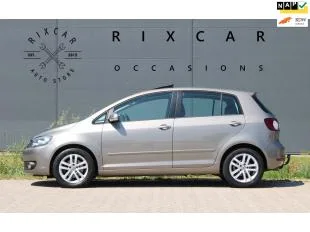 Volkswagen Golf (2010) — foto 1