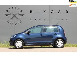 Volkswagen Up! (2013) — foto 1