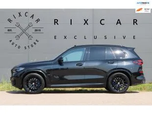 BMW X5 (2022) — foto 1