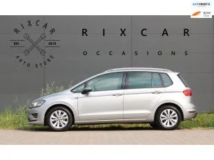Volkswagen Golf (2015) — foto 1