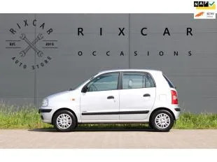 Hyundai Atos (2006) — foto 1