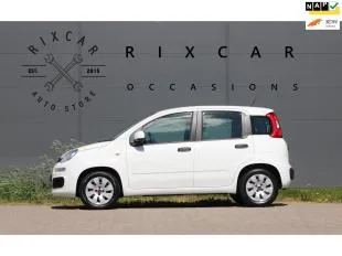 Fiat Panda (2017) — foto 1