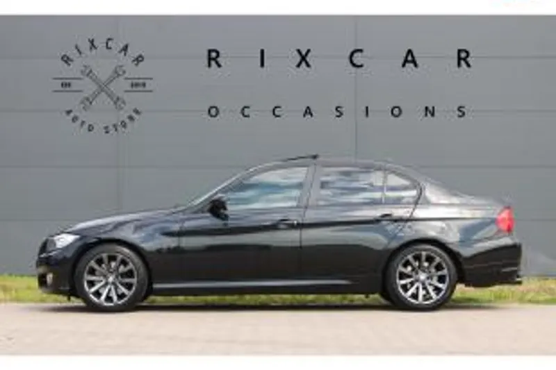 BMW 3-Serie (2008)