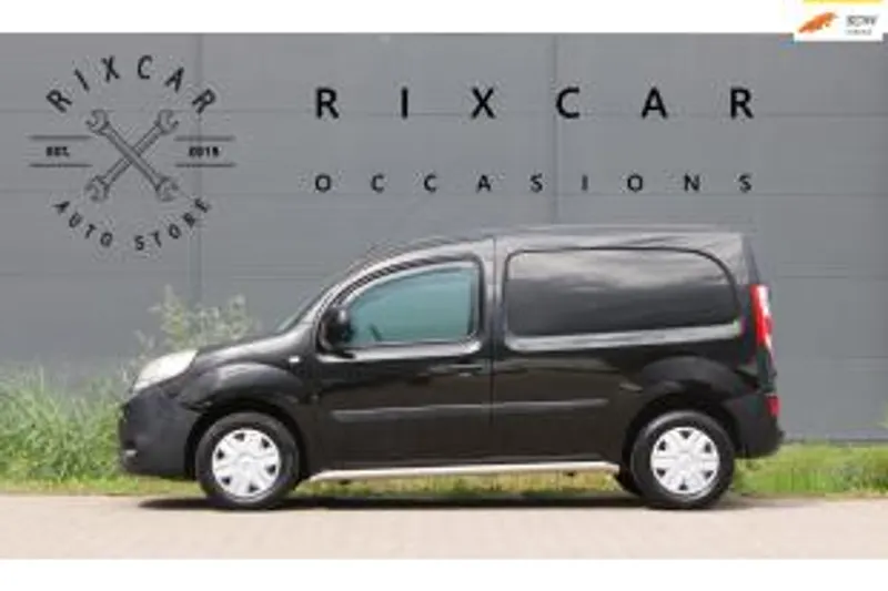 Renault Kangoo (2015)