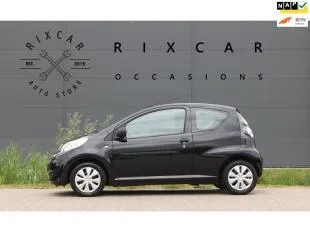 Citroën C1 (2010) — foto 1
