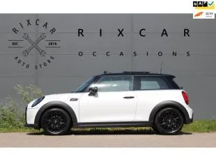 MINI Cooper (2024) — foto 1