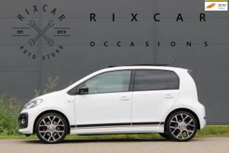 Volkswagen Up! (2020)