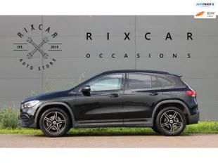 Mercedes-Benz GLA-Klasse (2020) — foto 1