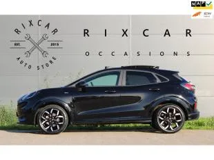 Ford Puma (2024) — foto 1