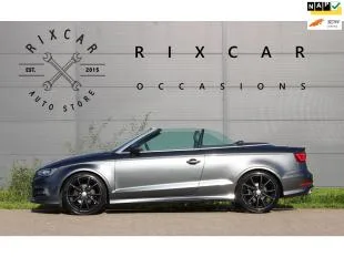 Audi A3 (2015) — foto 1