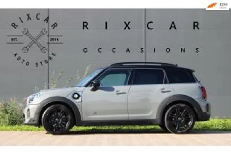 MINI Countryman (2021)