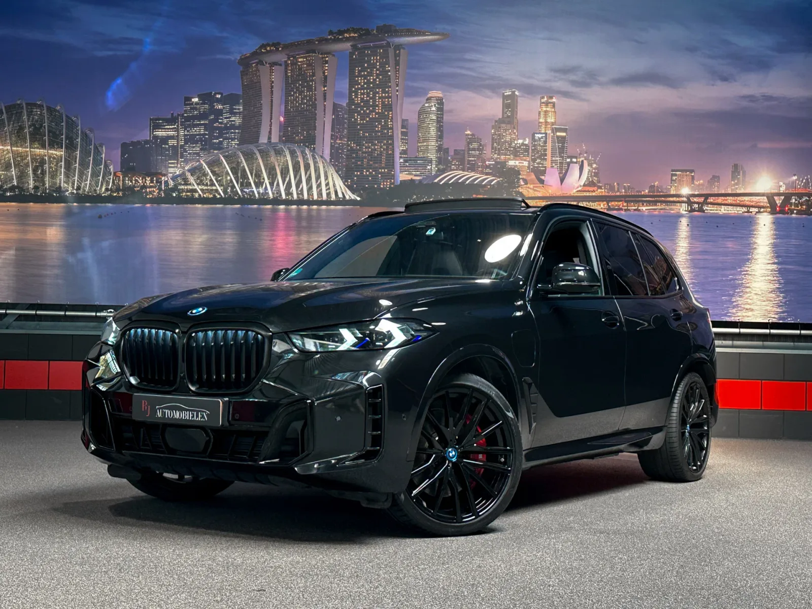 BMW X5 (2023) — foto 1