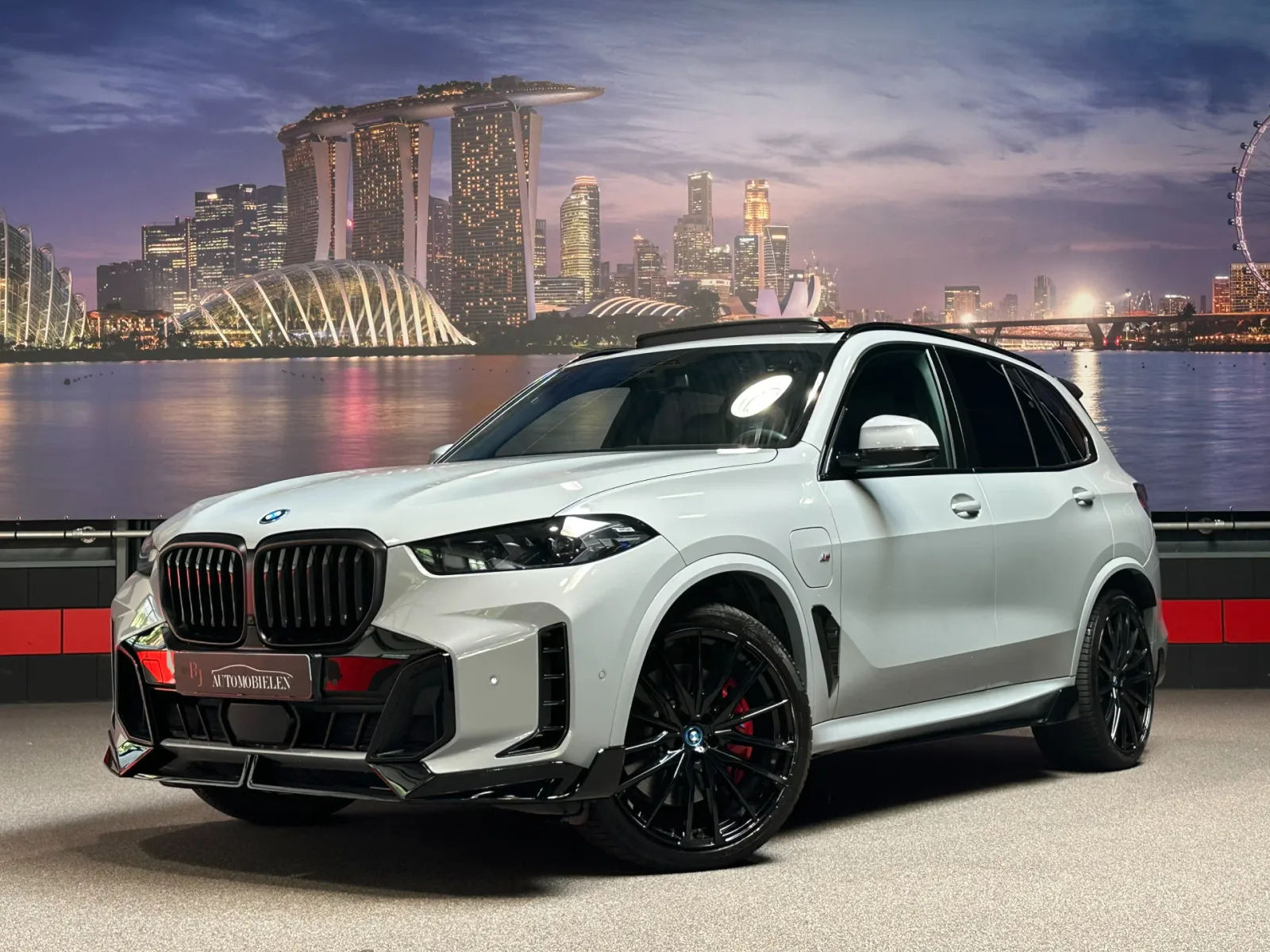 BMW X5 (2023) — foto 1