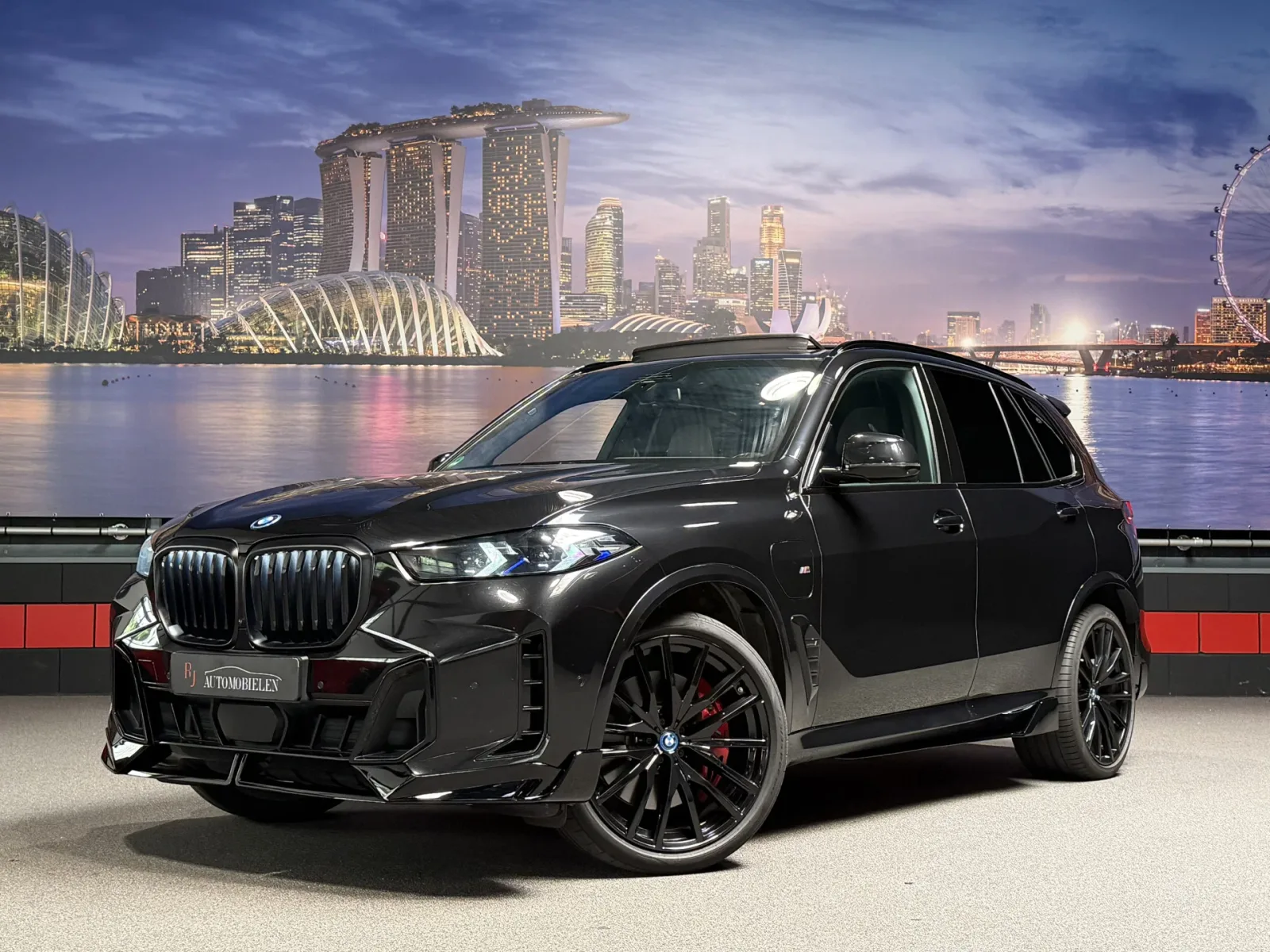 BMW X5 (2023) — foto 1