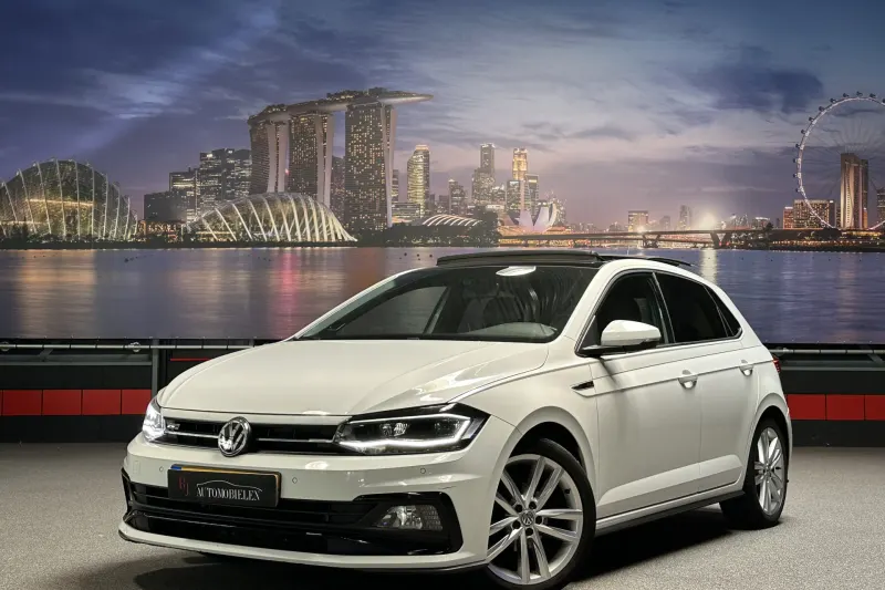 Volkswagen Polo (2018)