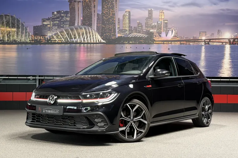 Volkswagen Polo (2021)