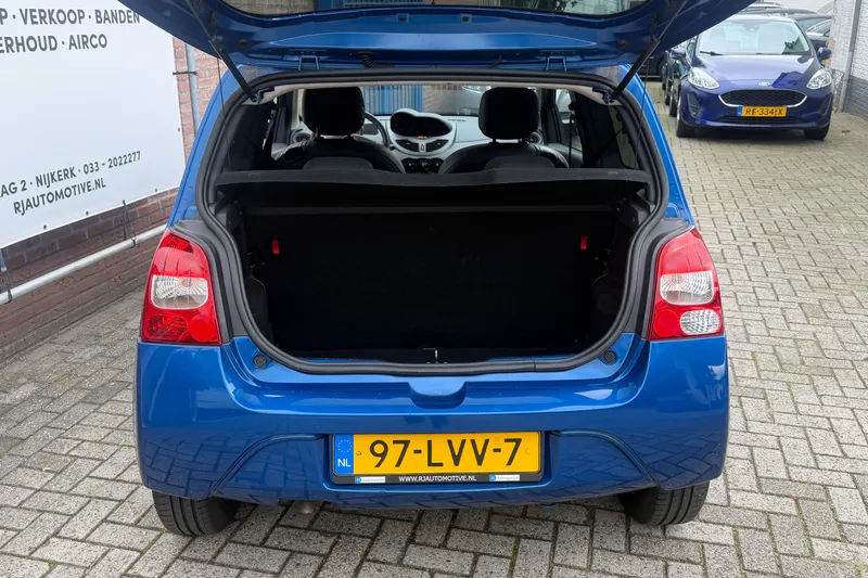 Renault Twingo (2010)