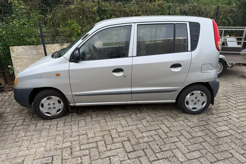 Hyundai Atos (2003)